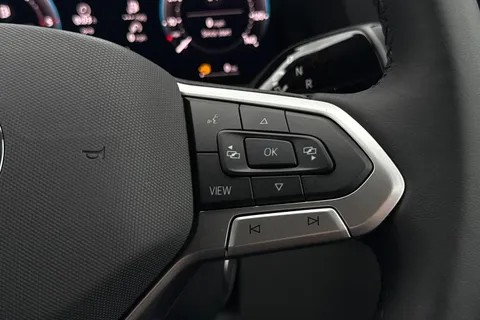 CX75HWO Volkswagen Crafter 2.0 TDI 177PS Commerce Plus High Roof Van Auto Thumbnail #13