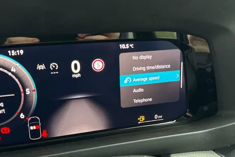 CX75HWO Volkswagen Crafter 2.0 TDI 177PS Commerce Plus High Roof Van Auto Thumbnail #28