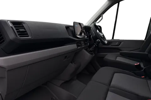 MF75FOC Volkswagen Crafter 2.0 TDI 140PS Commerce Plus High Roof Van Thumbnail #9