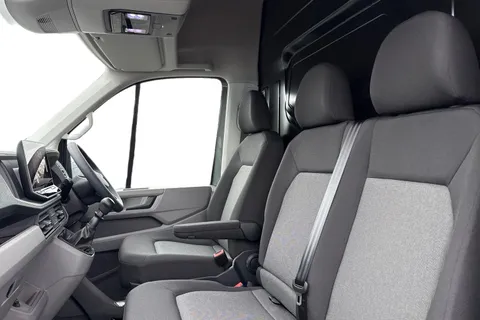 MF75FOC Volkswagen Crafter 2.0 TDI 140PS Commerce Plus High Roof Van Thumbnail #11