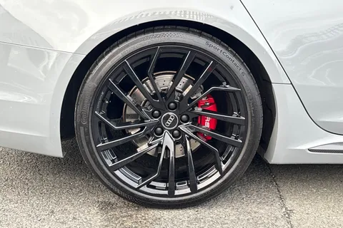 12 of 66 for Audi RS 4 Avant RS 4 Avant Carbon Black 450 PS tiptronic