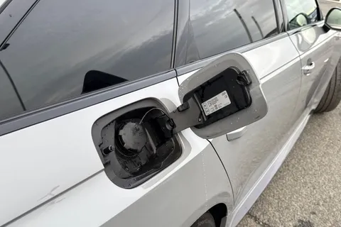 30 of 66 for Audi RS 4 Avant RS 4 Avant Carbon Black 450 PS tiptronic