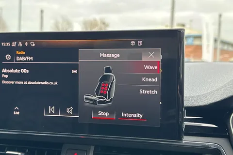 59 of 66 for Audi RS 4 Avant RS 4 Avant Carbon Black 450 PS tiptronic