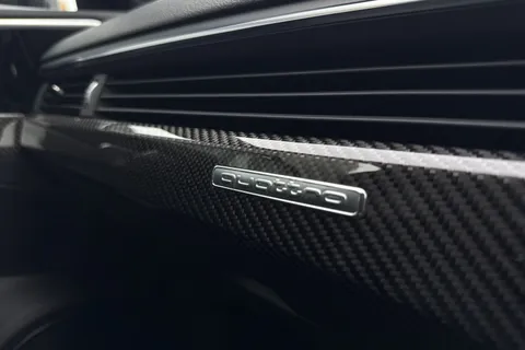 61 of 66 for Audi RS 4 Avant RS 4 Avant Carbon Black 450 PS tiptronic