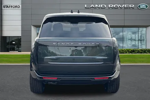 Land Rover Range Rover 3.0 D300 MHEV Edition Auto 4WD Euro 6 (s/s) 5dr Thumbnail #7