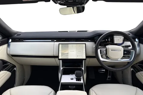 Land Rover Range Rover 3.0 D300 MHEV Edition Auto 4WD Euro 6 (s/s) 5dr Thumbnail #10