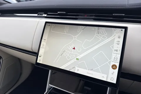 Land Rover Range Rover 3.0 D300 MHEV Edition Auto 4WD Euro 6 (s/s) 5dr Thumbnail #15