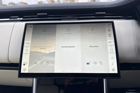 Land Rover Range Rover 3.0 D300 MHEV Edition Auto 4WD Euro 6 (s/s) 5dr Thumbnail #21