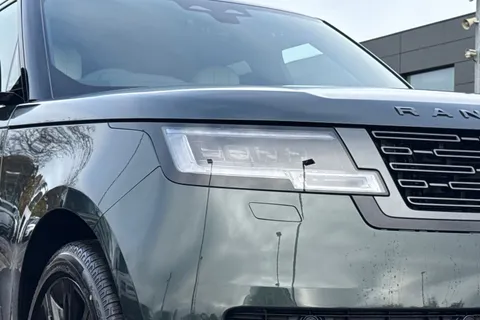 Land Rover Range Rover 3.0 D300 MHEV Edition Auto 4WD Euro 6 (s/s) 5dr Thumbnail #30