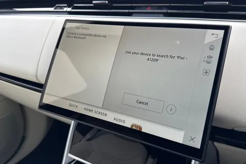 Land Rover Range Rover 3.0 D300 MHEV Edition Auto 4WD Euro 6 (s/s) 5dr Thumbnail #37