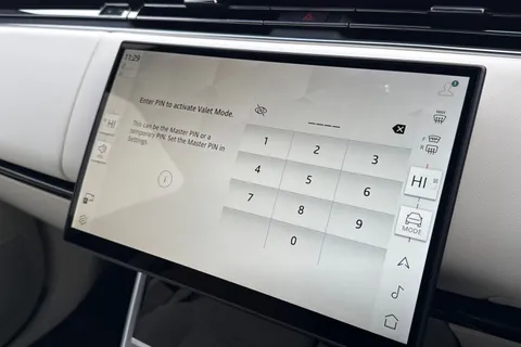 Land Rover Range Rover 3.0 D300 MHEV Edition Auto 4WD Euro 6 (s/s) 5dr Thumbnail #39