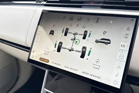 Land Rover Range Rover 3.0 D300 MHEV Edition Auto 4WD Euro 6 (s/s) 5dr Thumbnail #40