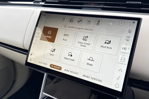 Land Rover Range Rover 3.0 D300 MHEV Edition Auto 4WD Euro 6 (s/s) 5dr Thumbnail #41