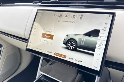 Land Rover Range Rover 3.0 D300 MHEV Edition Auto 4WD Euro 6 (s/s) 5dr Thumbnail #42