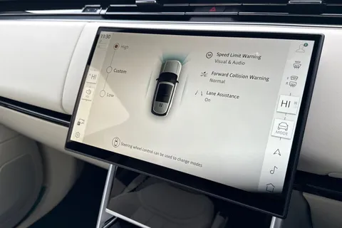 Land Rover Range Rover 3.0 D300 MHEV Edition Auto 4WD Euro 6 (s/s) 5dr Thumbnail #45