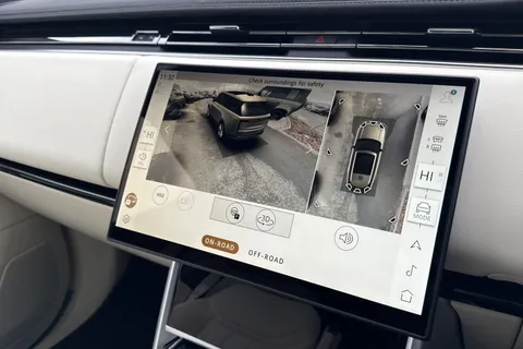 Land Rover Range Rover 3.0 D300 MHEV Edition Auto 4WD Euro 6 (s/s) 5dr Thumbnail #46