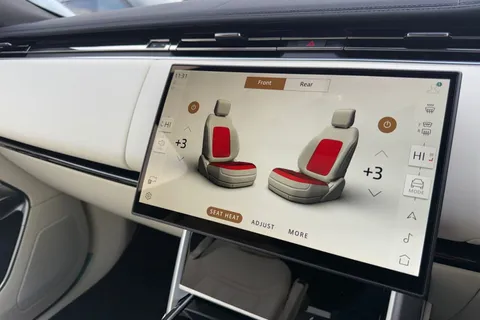 Land Rover Range Rover 3.0 D300 MHEV Edition Auto 4WD Euro 6 (s/s) 5dr Thumbnail #49