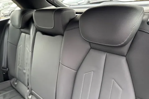 14 of 66 for Audi Q4 e-tron Q4 Black Edition 45 e-tron kW