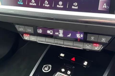 19 of 66 for Audi Q4 e-tron Q4 Black Edition 45 e-tron kW