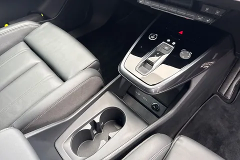 20 of 66 for Audi Q4 e-tron Q4 Black Edition 45 e-tron kW