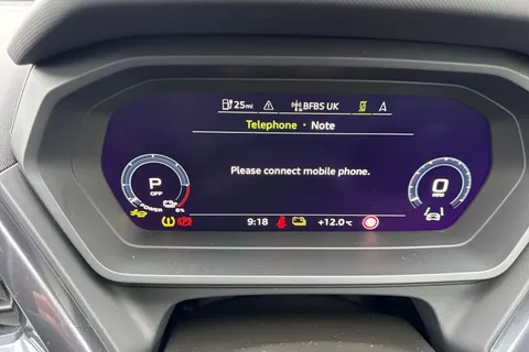 29 of 66 for Audi Q4 e-tron Q4 Black Edition 45 e-tron kW