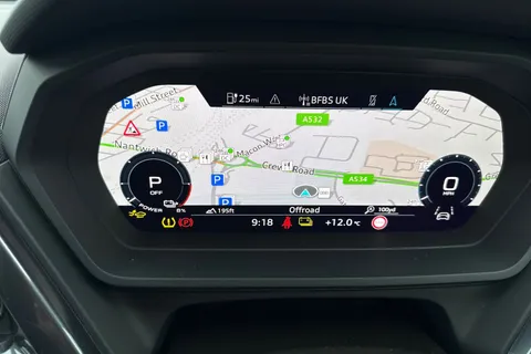 30 of 66 for Audi Q4 e-tron Q4 Black Edition 45 e-tron kW