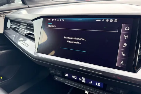 53 of 66 for Audi Q4 e-tron Q4 Black Edition 45 e-tron kW