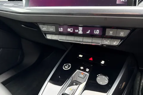 54 of 66 for Audi Q4 e-tron Q4 Black Edition 45 e-tron kW