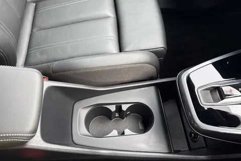 56 of 66 for Audi Q4 e-tron Q4 Black Edition 45 e-tron kW