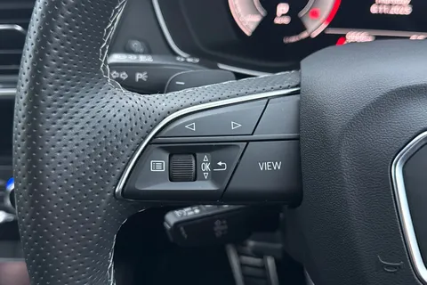 DG73BXZ Audi Q5 Edition 1 40 TDI quattro 204 PS S tronic Thumbnail #28