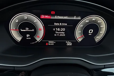 DG73BXZ Audi Q5 Edition 1 40 TDI quattro 204 PS S tronic Thumbnail #29