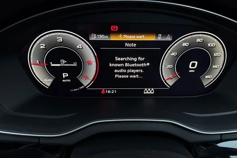 DG73BXZ Audi Q5 Edition 1 40 TDI quattro 204 PS S tronic Thumbnail #30