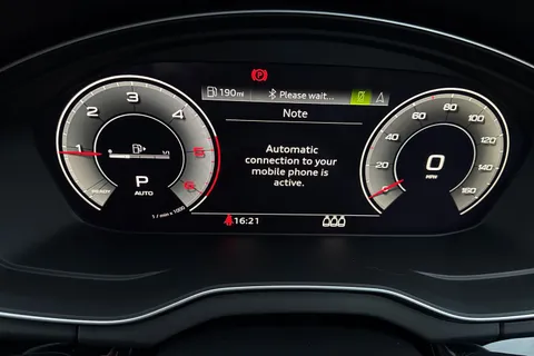 DG73BXZ Audi Q5 Edition 1 40 TDI quattro 204 PS S tronic Thumbnail #31