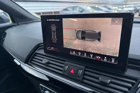 DG73BXZ Audi Q5 Edition 1 40 TDI quattro 204 PS S tronic Thumbnail #35