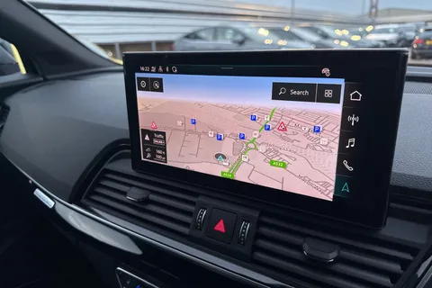 DG73BXZ Audi Q5 Edition 1 40 TDI quattro 204 PS S tronic Thumbnail #40