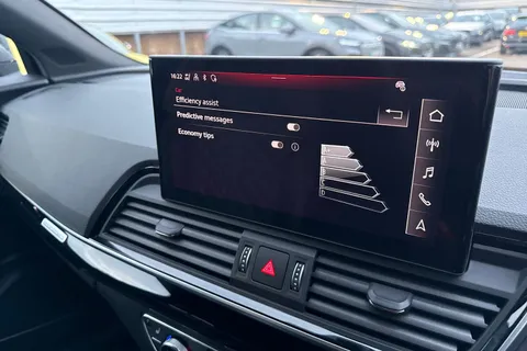 DG73BXZ Audi Q5 Edition 1 40 TDI quattro 204 PS S tronic Thumbnail #44