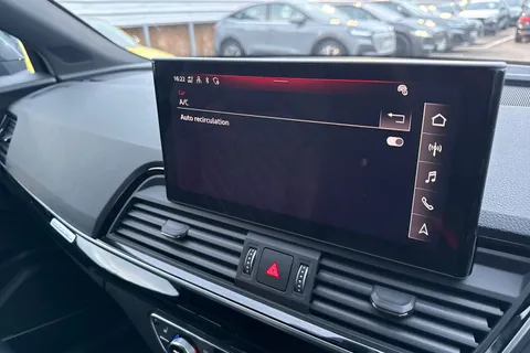 DG73BXZ Audi Q5 Edition 1 40 TDI quattro 204 PS S tronic Thumbnail #45