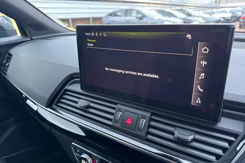 DG73BXZ Audi Q5 Edition 1 40 TDI quattro 204 PS S tronic Thumbnail #53