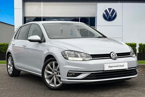 1 of 42 for Volkswagen Golf 1.5 TSI EVO 150 GT 5dr | Acc | App connect