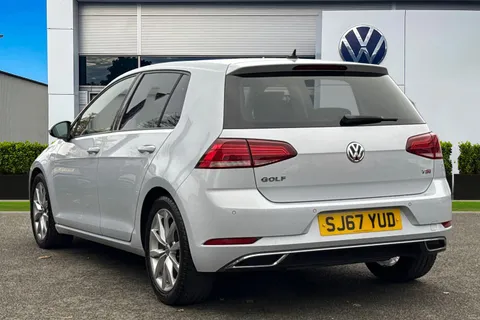 2 of 42 for Volkswagen Golf 1.5 TSI EVO 150 GT 5dr | Acc | App connect