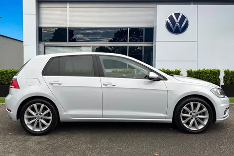3 of 42 for Volkswagen Golf 1.5 TSI EVO 150 GT 5dr | Acc | App connect