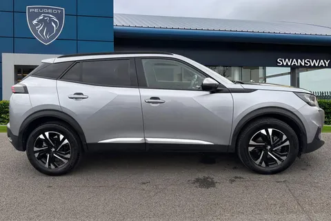 3 of 67 for PEUGEOT 2008 1.2 PureTech Allure EAT Euro 6 (s/s) 5dr