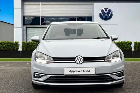 5 of 42 for Volkswagen Golf 1.5 TSI EVO 150 GT 5dr | Acc | App connect