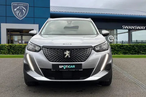 6 of 67 for PEUGEOT 2008 1.2 PureTech Allure EAT Euro 6 (s/s) 5dr