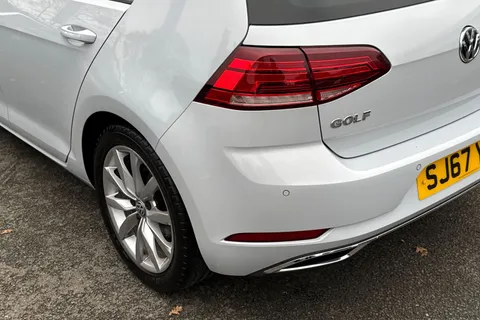 7 of 42 for Volkswagen Golf 1.5 TSI EVO 150 GT 5dr | Acc | App connect