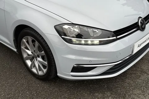 8 of 42 for Volkswagen Golf 1.5 TSI EVO 150 GT 5dr | Acc | App connect