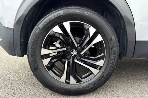 11 of 67 for PEUGEOT 2008 1.2 PureTech Allure EAT Euro 6 (s/s) 5dr