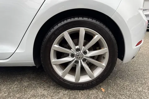 11 of 42 for Volkswagen Golf 1.5 TSI EVO 150 GT 5dr | Acc | App connect