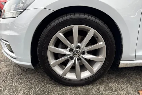 12 of 42 for Volkswagen Golf 1.5 TSI EVO 150 GT 5dr | Acc | App connect
