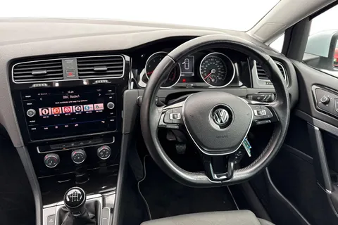 17 of 42 for Volkswagen Golf 1.5 TSI EVO 150 GT 5dr | Acc | App connect